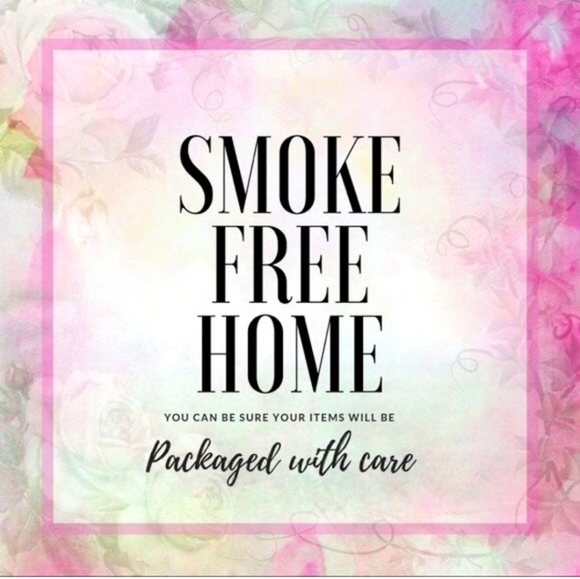 Edgy Denim Jacket with Skull Design On back. NWT Size Small - Picture 9 of 10